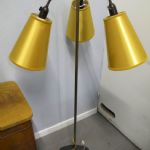 646 7255 FLOOR LAMP